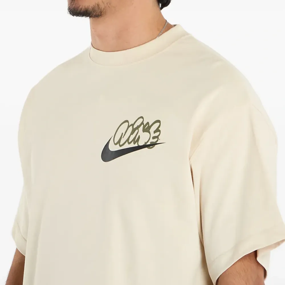 Футболка Solo Swoosh