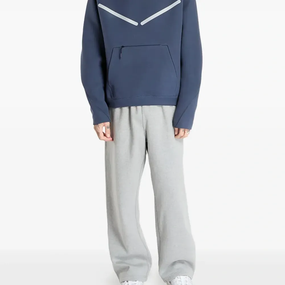 Худи со светоотражающими вставками