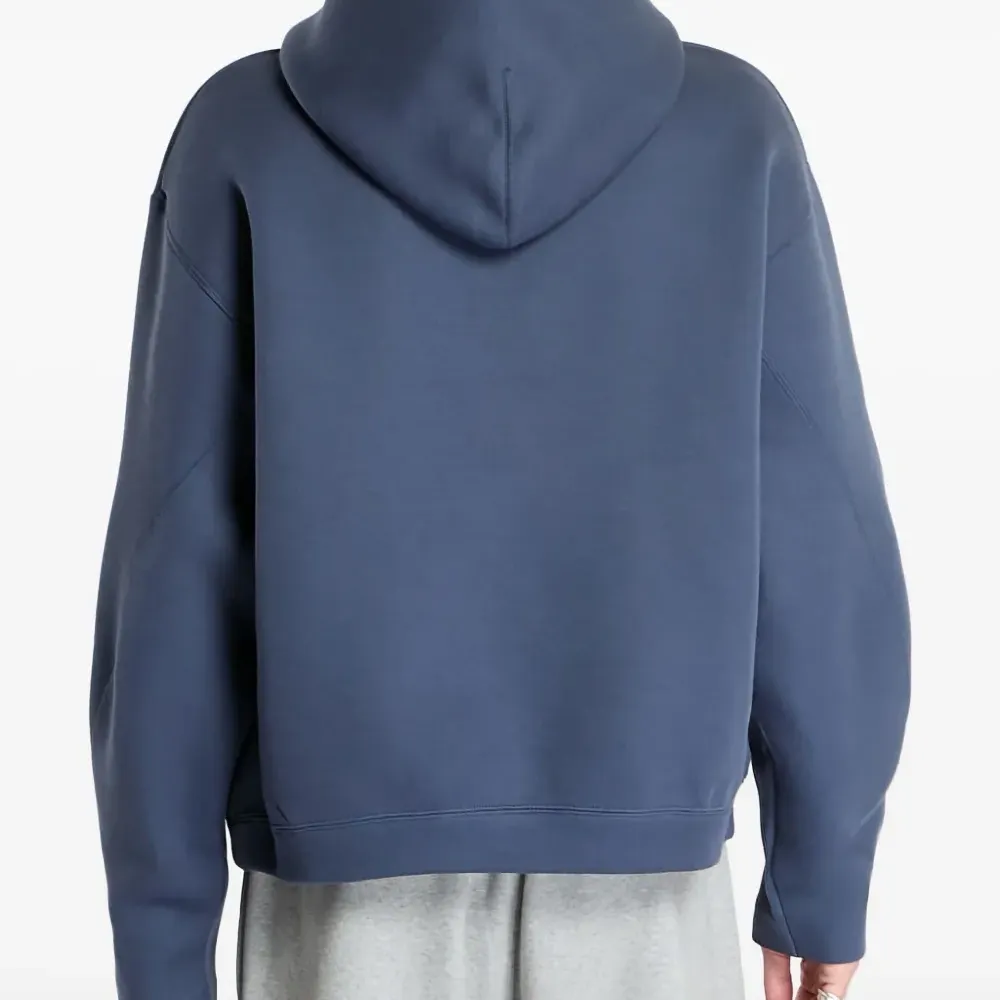 Худи со светоотражающими вставками