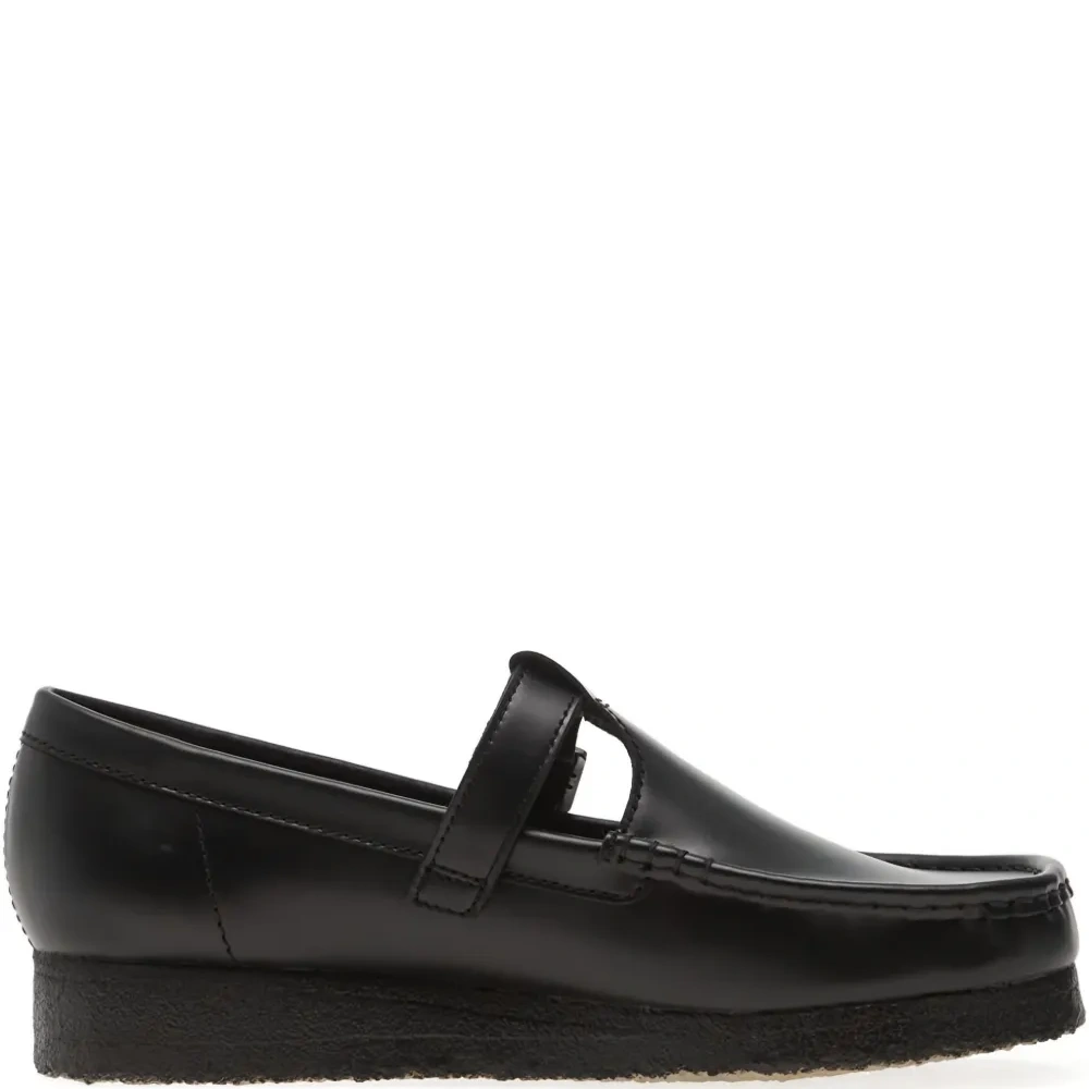 Лоферы Wallabee