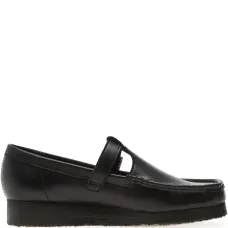 Лоферы Wallabee