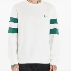 Толстовка с вышитым логотипом