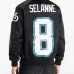 Бомбер NHL Ducks Teemu Selänne (1992 год)