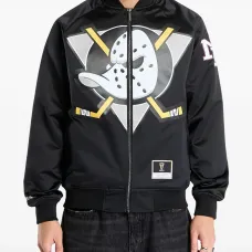 Бомбер NHL Ducks Teemu Selänne (1992 год)