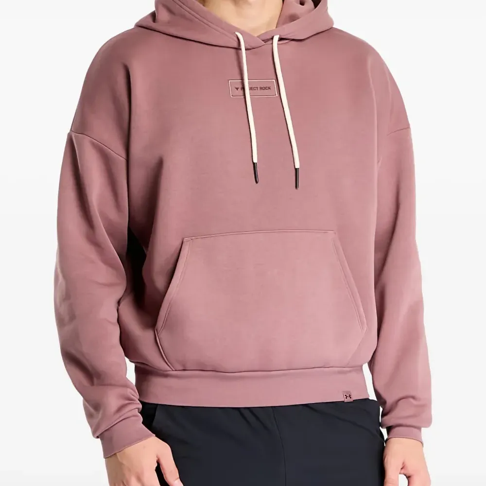 Худи Project Rock Icon Худи Project Rock Icon