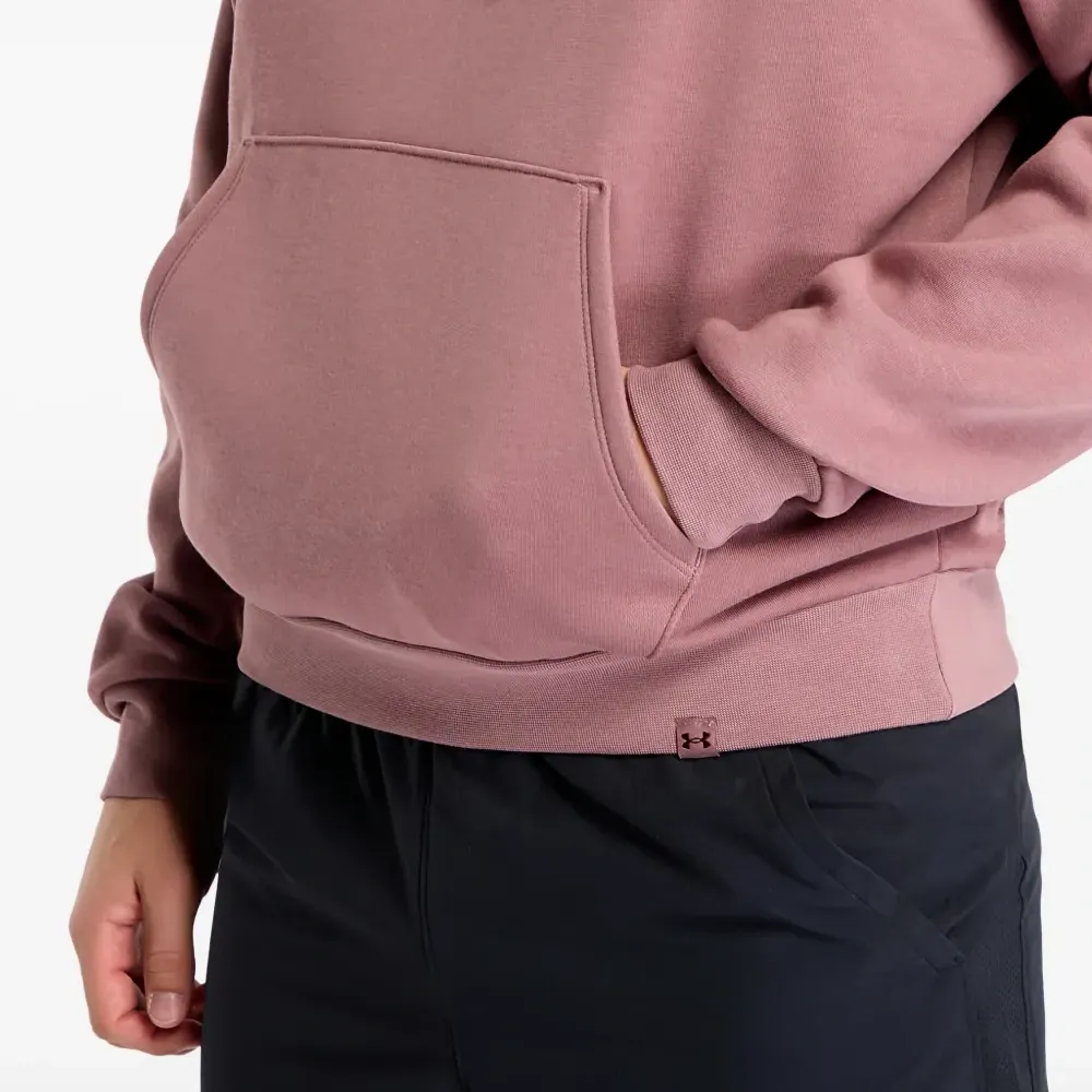 Худи Project Rock Icon Худи Project Rock Icon