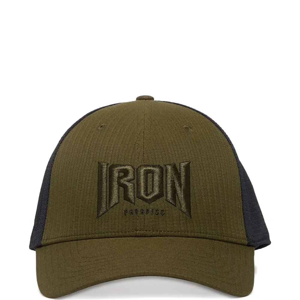 Бейсболка Project Rock