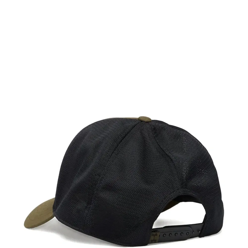 Бейсболка Project Rock