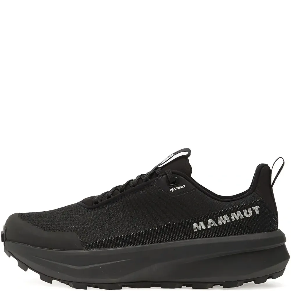 Кроссовки Aenergy MTN Low GTX