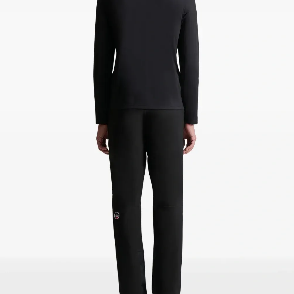 Толстовка Mariozip с полосками на рукавах