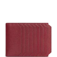 Кошелек с отделениями для карт