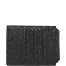 Кожаный картхолдер Кожаный картхолдер