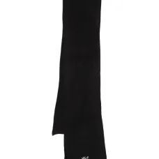 Шарф с логотипом