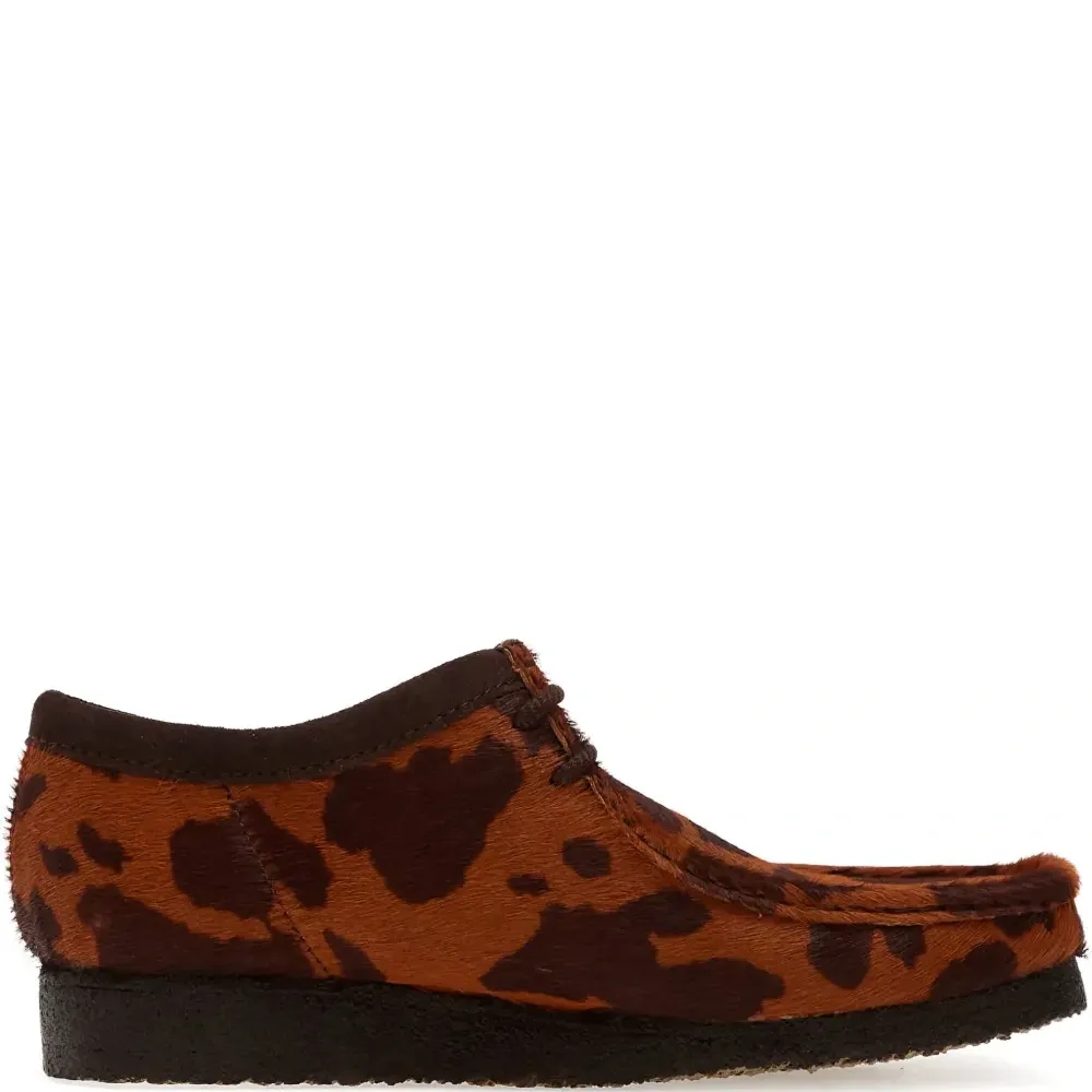 Ботинки Wallabee