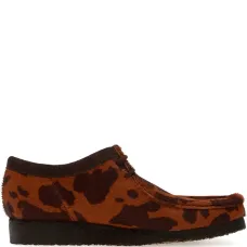 Ботинки Wallabee Ботинки Wallabee