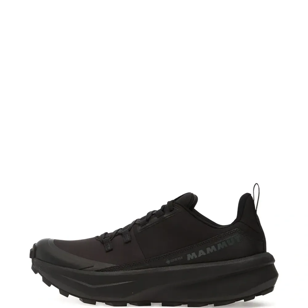 Кроссовки Aenergy Hike Low GTX