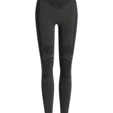 Трикотажные легинсы Seamela