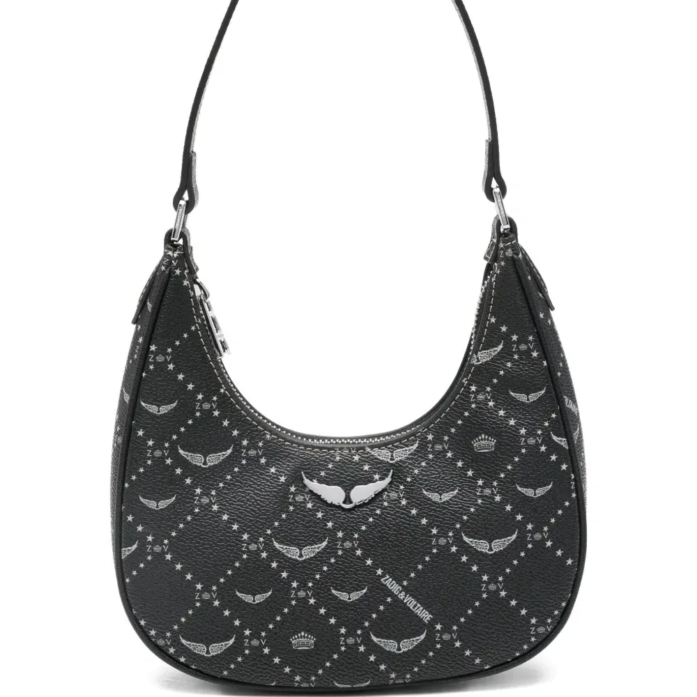 Сумка на плечо Z Night Out с логотипом