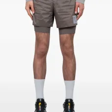 Шорты TechSilk™ 8''