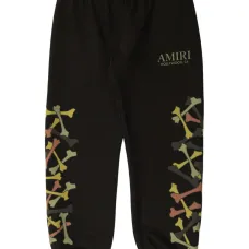 Спортивный костюм с принтом