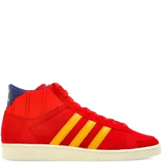 Высокие кроссовки JABBAR с полосками