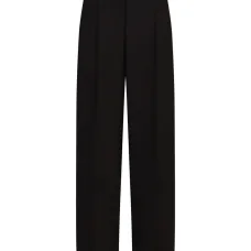 Брюки из вирджинской шерсти