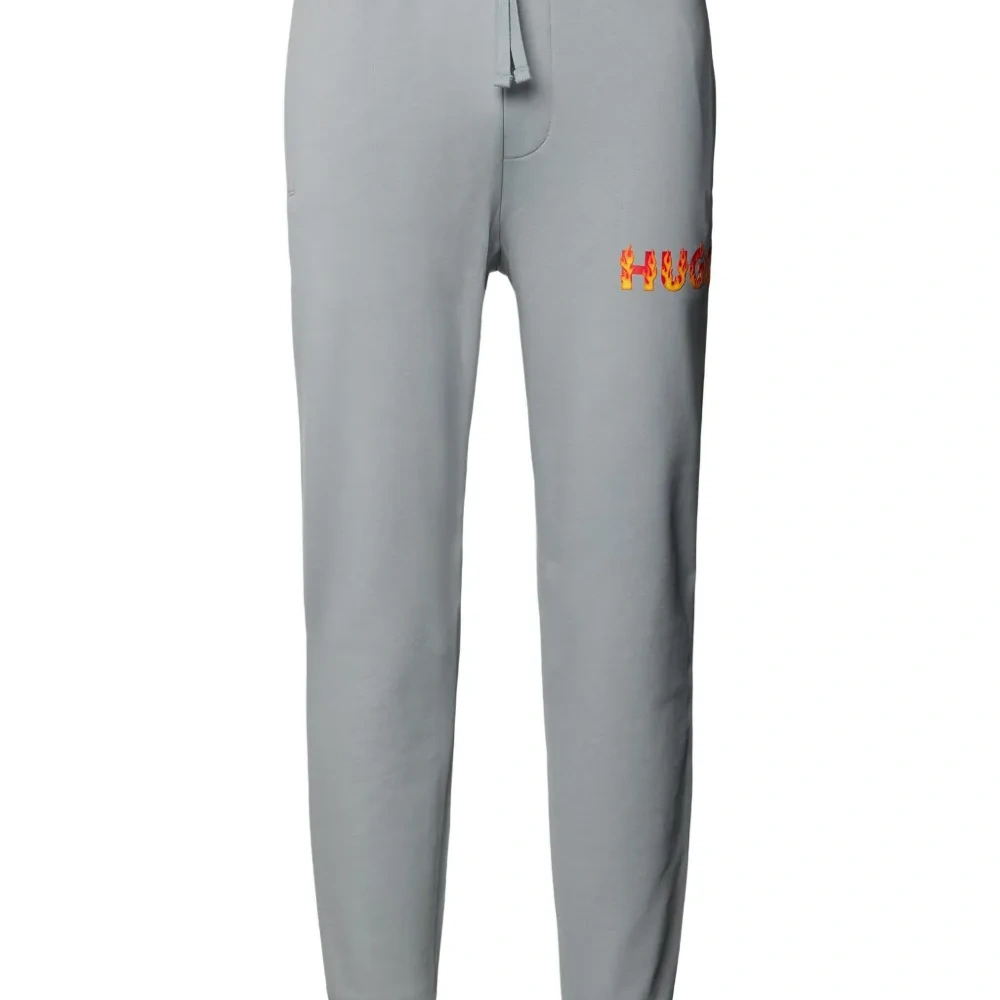 Спортивные брюки Drada с логотипом