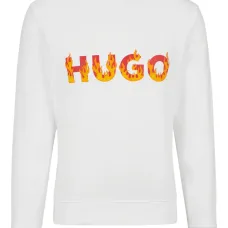 Толстовка Ditmo с логотипом