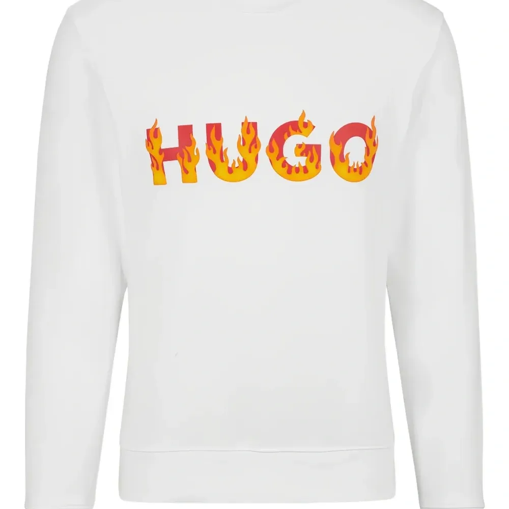 Толстовка Ditmo с логотипом