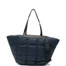 Сумка-тоут Basque Porter с простеганным дизайном