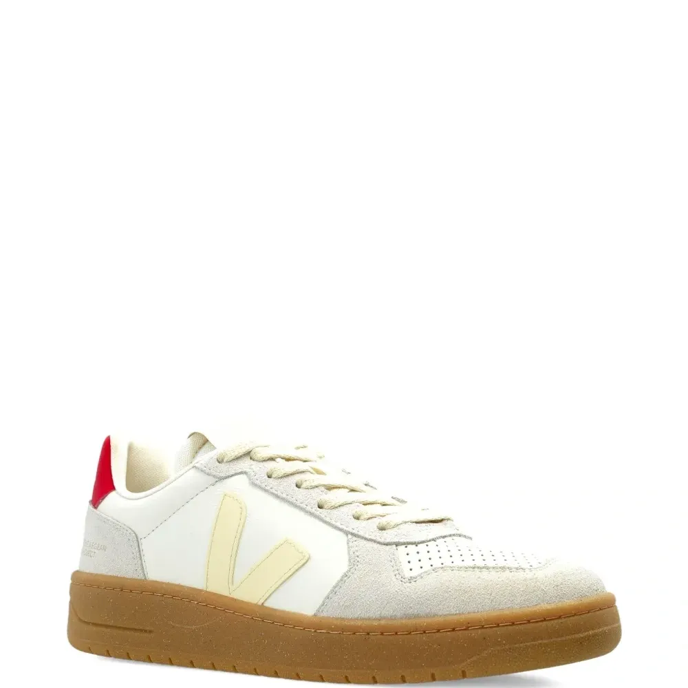 Кроссовки V-82 с перфорацией