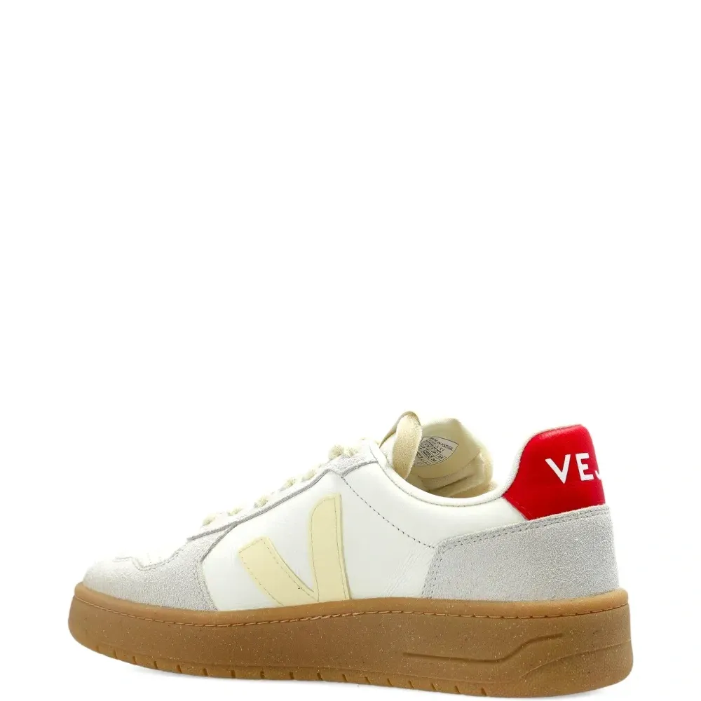 Кроссовки V-82 с перфорацией