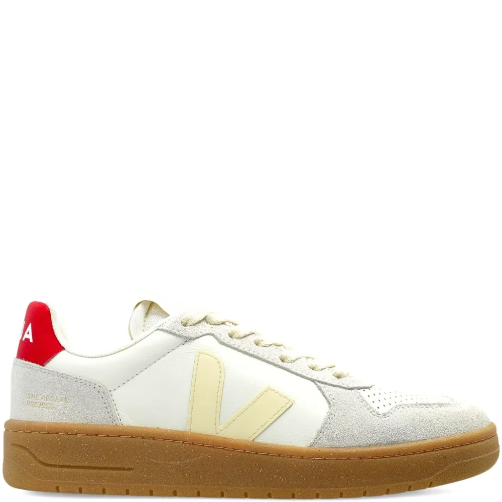 Кроссовки V-82 с перфорацией