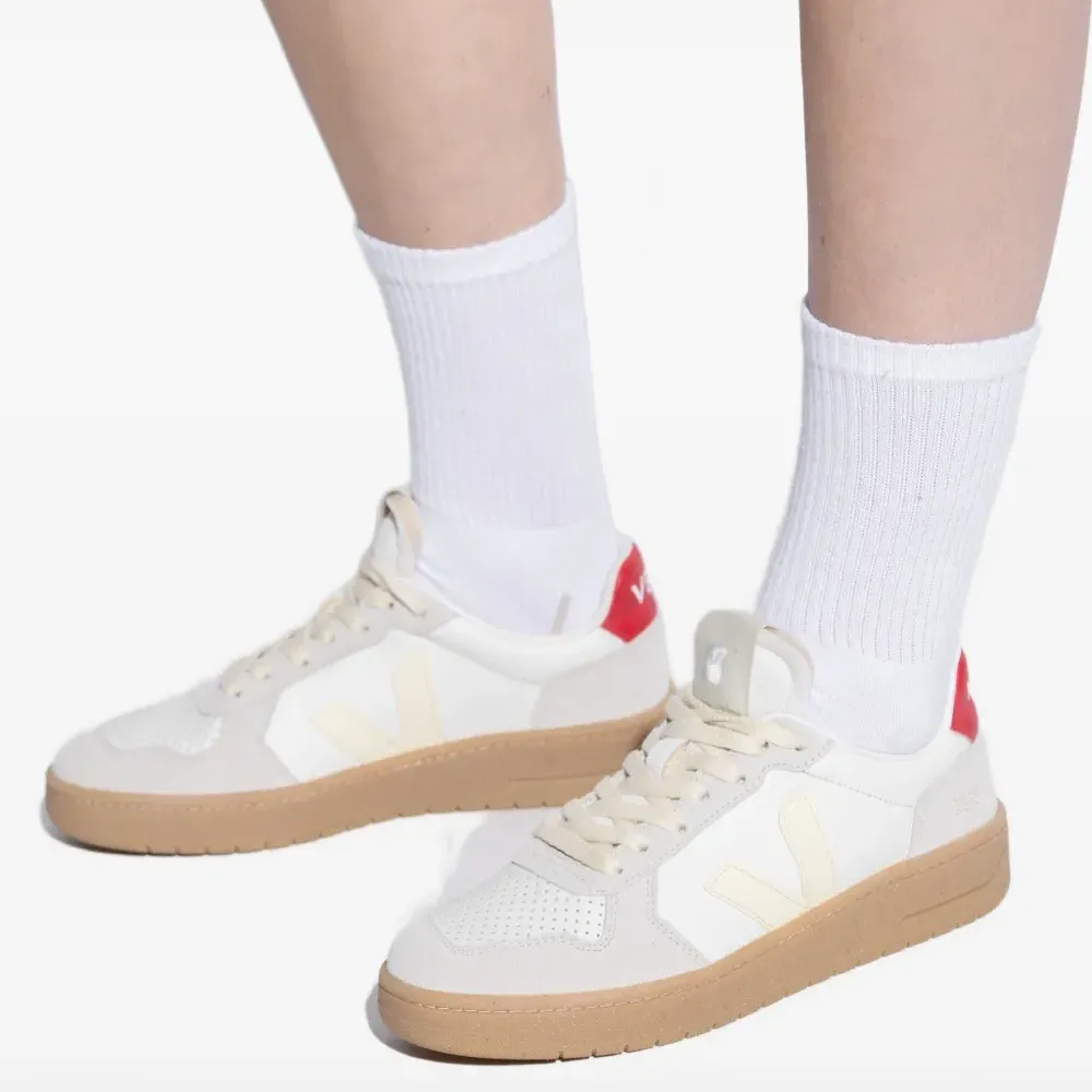 Кроссовки V-82 с перфорацией