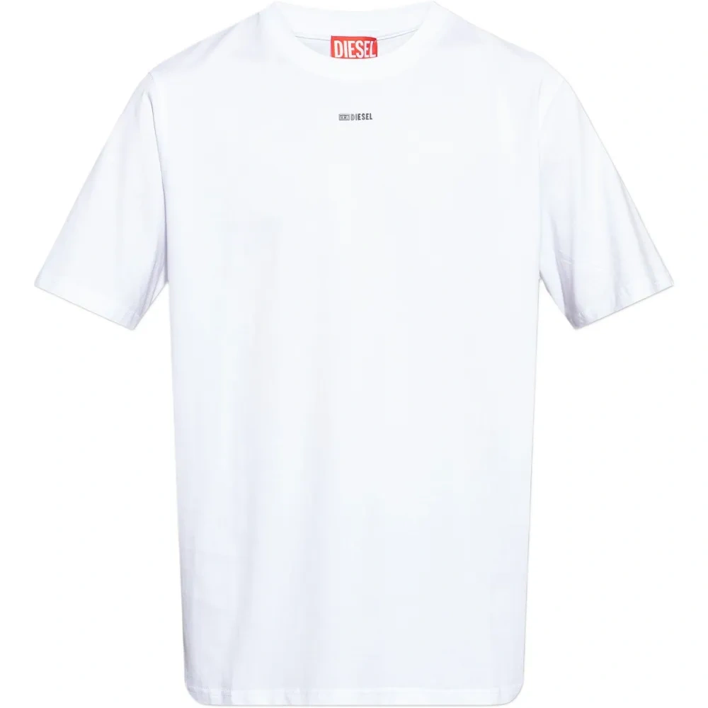 Футболка T-ADJUST-V6