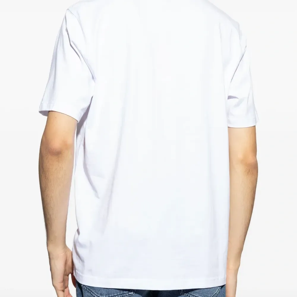 Футболка T-ADJUST-V6