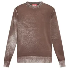 Свитер K-Laurent с вышитым логотипом