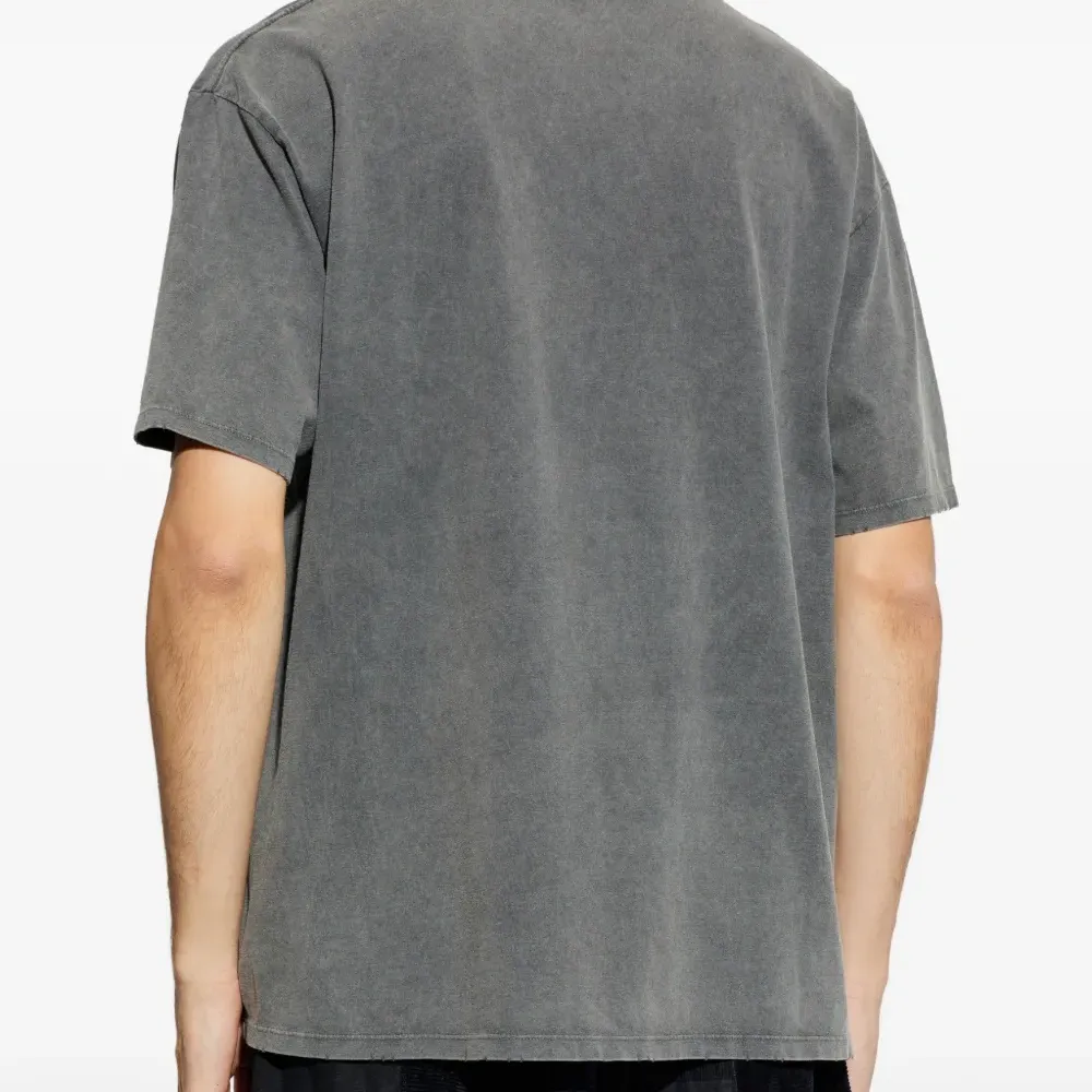 Футболка Pin Up Washed