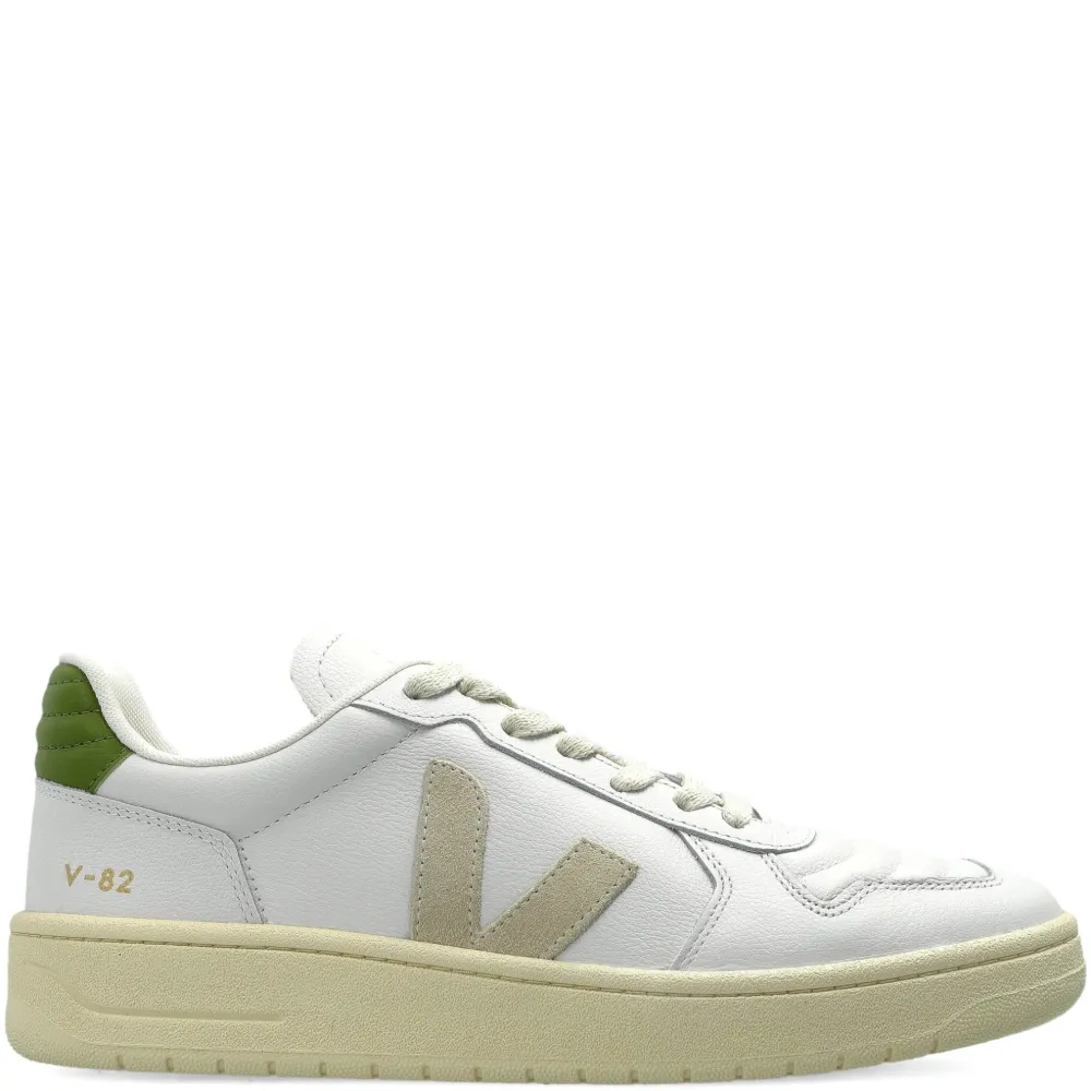 Кроссовки V-82 II с логотипом