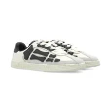 Кроссовки Pacific Bones с круглым носком