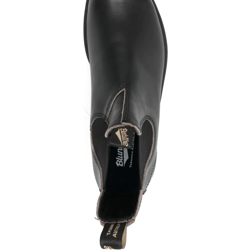 Ботинки челси 2550