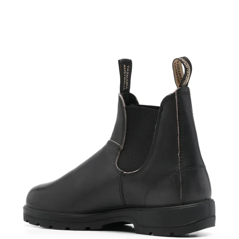 Ботинки челси 2550