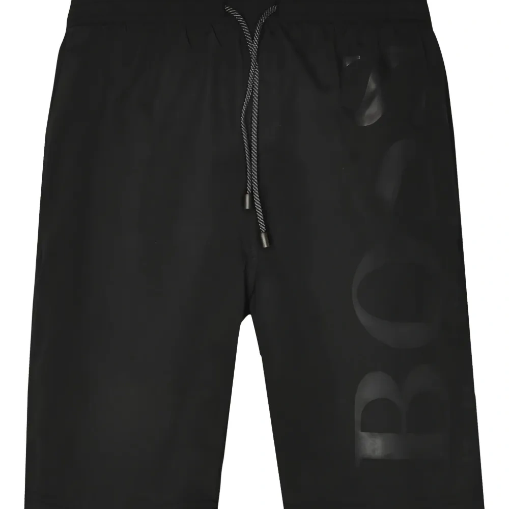 Спортивные шорты Orca с кулиской Спортивные шорты Orca с кулиской