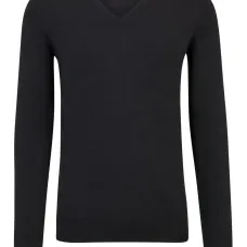 Футболка San Vo с V-образным вырезом