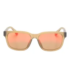 Солнцезащитные очки в прямоугольной оправе