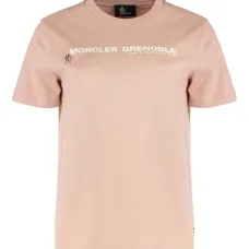 Футболка с логотипом