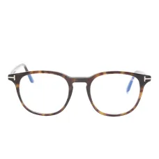 Очки Block в геометричной оправе