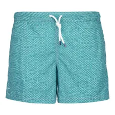 Плавки-шорты Madeira с принтом