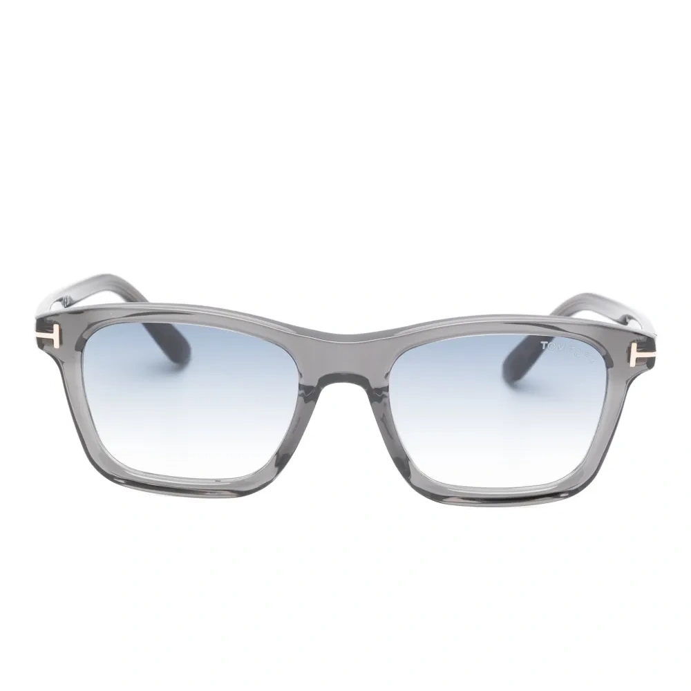 Солнцезащитные очки Barron в геометричной оправе