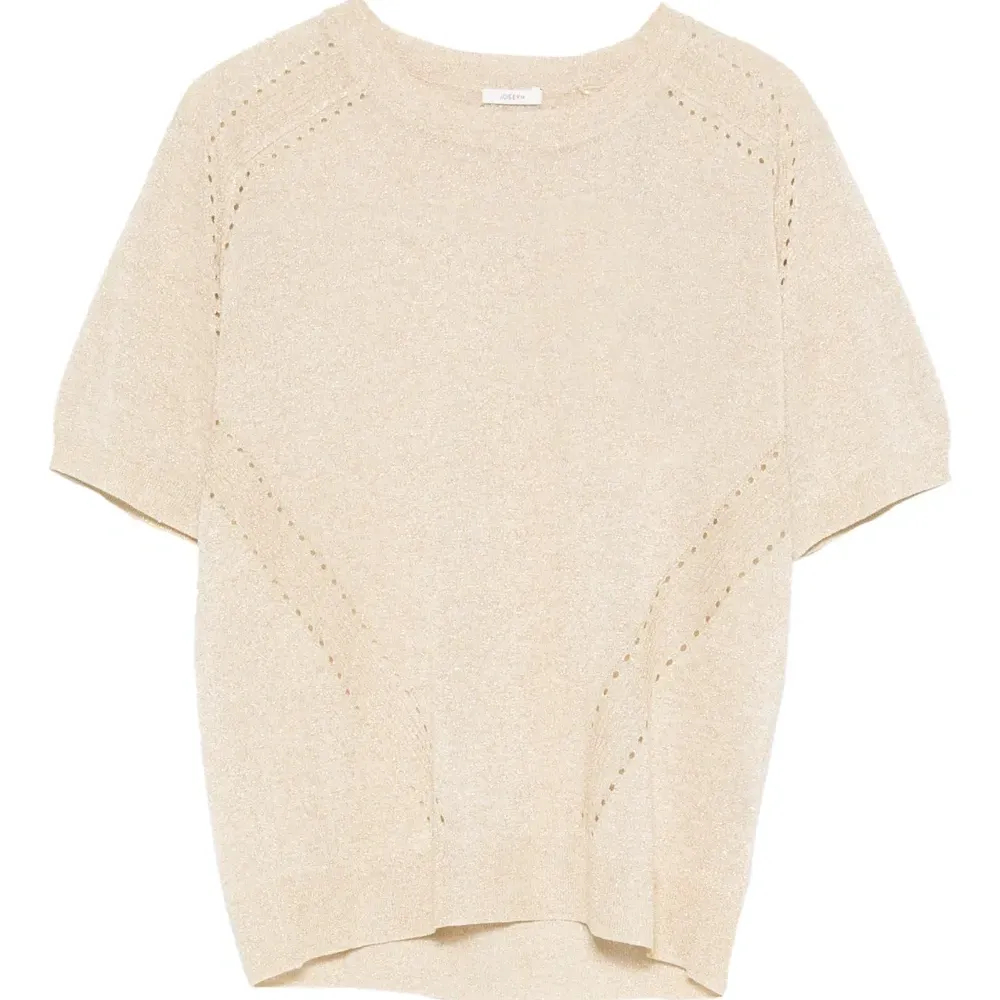 Топ Lille с перфорацией